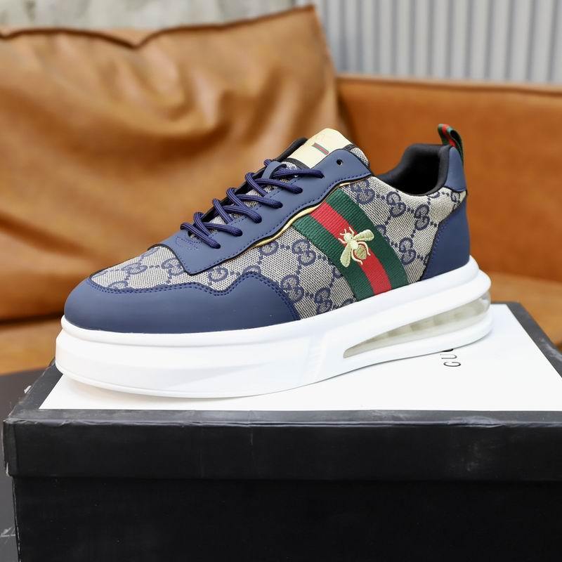 Gucci Men's Shoes 2419